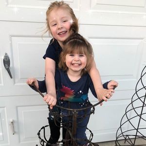 Meet your Posher, Tonya